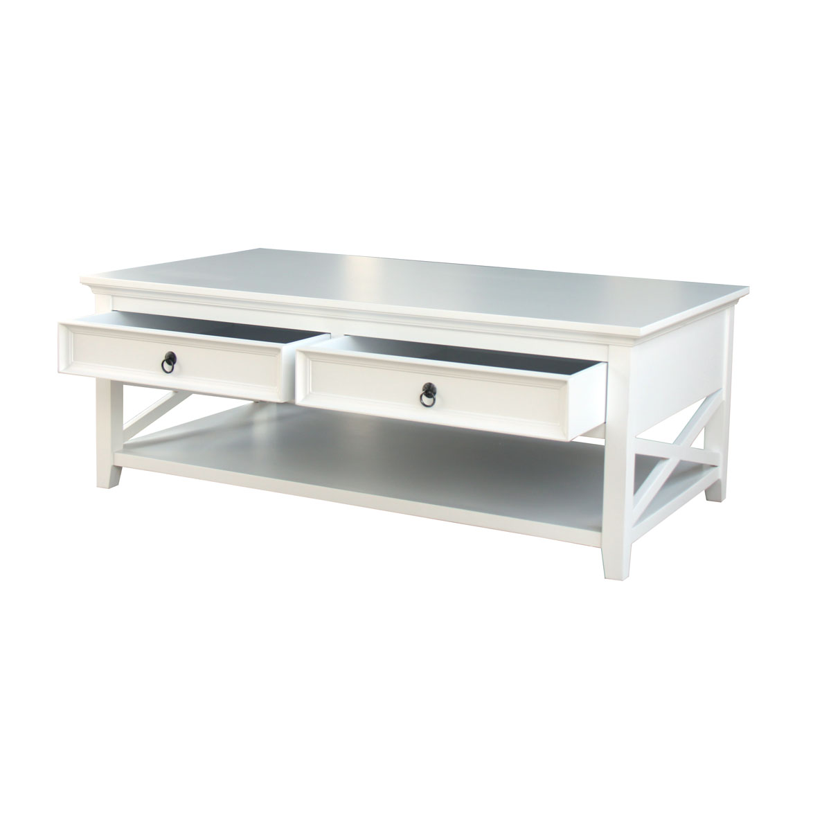 white furniture